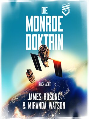 Die Monroe Doktrin - Audiobook